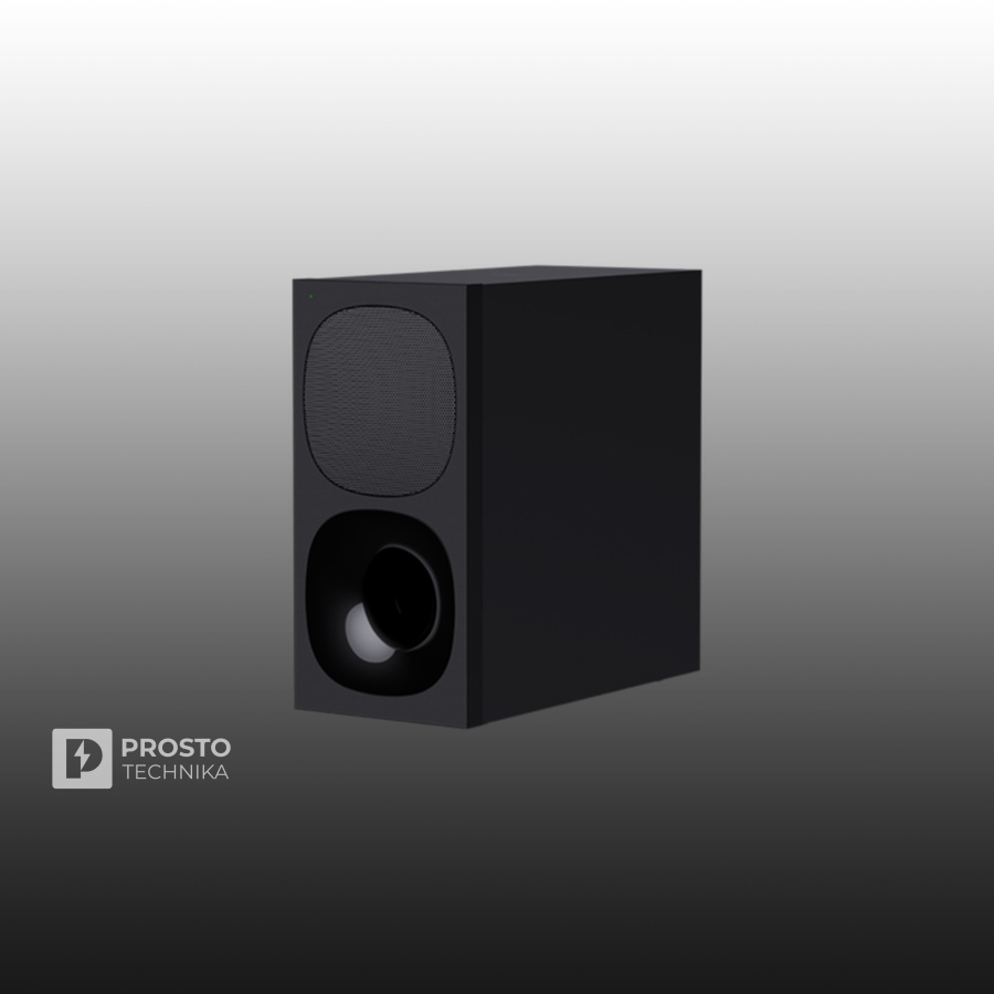 Саундбар Sony HT-G700//C Black